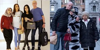 Perlihatkan Kondisi Rumahnya, Netizen Ragu Apakah Laurens Punya Hubungan Dengan Syahrini