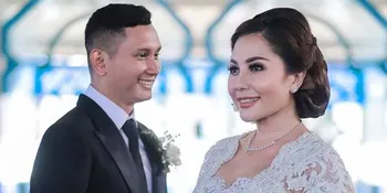 Perlu 3 Tahun Emma Waroka Mantap Menikah dengan Bagoes, Pria 18 Tahun Lebih Muda