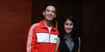 Perlu Keseimbangan Hidup, Tarra Budiman Sebulan Kerja Dua Bulan Liburan