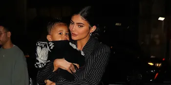 Perluas Bisnis, Kylie Jenner Akan Segera Rambah Bisnis Minuman Beralkohol