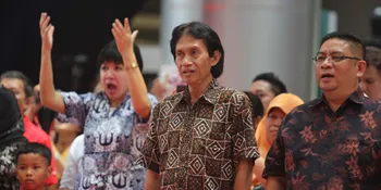 Perlukah Goyangan Pedangdut Dipatenkan?