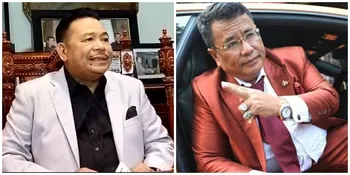 Permasalahan Tak Kunjung Selesai, Otto Hasibuan Bakal Mediasi Hotma Sitompul dan Desiree