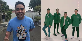 Permen FOX&#8217;S Hadirkan Suasana Liburan Musim Dingin di FOX&#8217;S Candy Studio Virtual Store 2020, Dimeriahkan Abdul and The Coffe Theory - Lalahuta