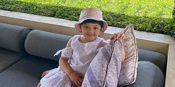 Permintaan Arsy Kepada Ashanty yang Saat Ini Belum Pernah Dikasih, Pengin Permen dan Tidur Subuh