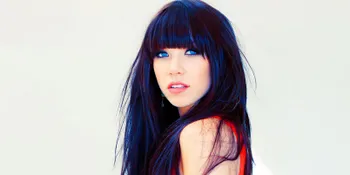 Permintaan Khusus Carly Rae Jepsen Untuk Konser di Indonesia