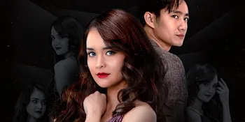 Permintaan Michelle Ziudith Mau Jadi PSK dalam Serial Kupu Malam