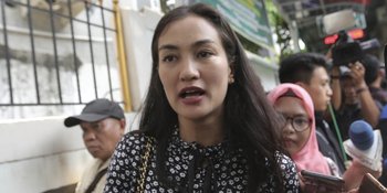 Permintaan Tahanan Kota Ratna Sarumpaet Ditolak, Ini Kata Atiqah Hasiholan