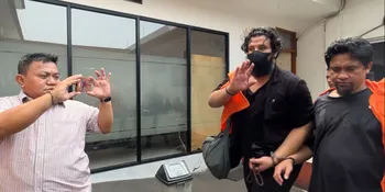 Permohonan Asesmen Rehabilitasi Ammar Zoni Dikabulkan, Pengacara Sebut Potensi Hukuman Bakal Ringan