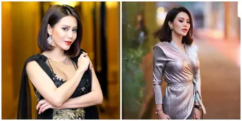 Permohonan Cerai Suami Dikabulkan Hakim, Vicky Zainal Resmi Menyandang Status Janda