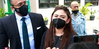 Permohonan Cerai Thalita Latief Bakal Diputus Setelah Lebaran