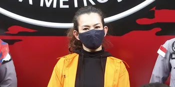 Permohonan Diterima, Reza Artamevia Jalani Rehabilitasi Ketergantungan Narkoba