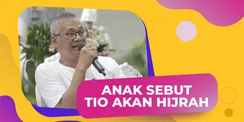 Permohonan Rehab Tio Pakusadewo Ditolak, Keluarga Kecewa