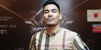 Pernah Alami Pengalaman Mistis, Robby Purba Ungkap Kakinya Digelendoti Anak Kecil!