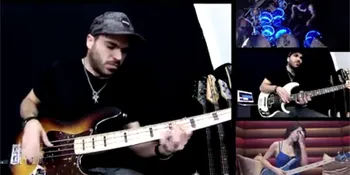 Pernah Bayangin Lagu David Guetta Dengan Versi Berikut Ini?