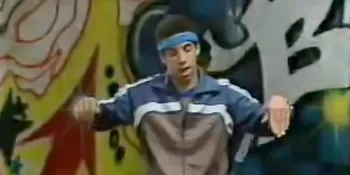 Pernah Bayangkan Vin Diesel Main Breakdance?