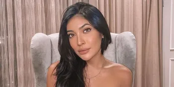 Pernah Berseteru Hebat dengan Ashanty, Millen Cyrus Akui Stres Sampai Nangis - Kembalikan Nama Baik Keluarga