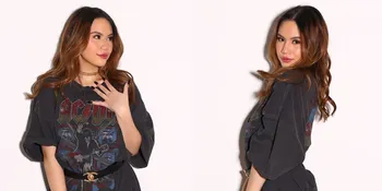 Pernah Bikin Agnez Mo Kagum, Saby Kini Rilis Single 'All Kinds of Hell'