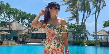Pernah Bikin Guru Vokal Nyerah Ngajarin, Nia Ramadhani Ditawari Bikin Single?