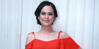 Pernah Bosan Jalani Syuting, Cut Meyriska: Alhamdulillah