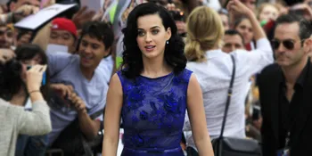 Pernah Cerai dan Alami Putus Cinta, Katy Perry Jalani Terapi