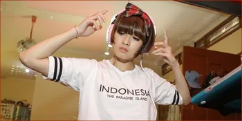 Pernah Dapat Kerjaan Saat Lebaran, Chika Jessica Foya-Foya