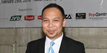 Pernah Dapat Penghargaan, Penyanyi Ini Lebih Pilih Vakum