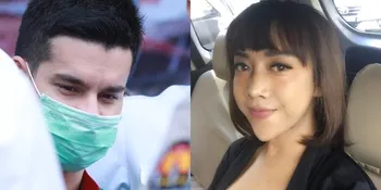 Pernah Dekat, Alenka Isbach Doakan Steve Emmanuel Tidak Dihukum Mati