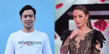 Pernah Dekat Dengan Zaskia Gotik, Kriss Hatta Bantah Alami Patah Hati