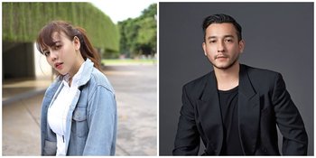 Pernah Dekat, Ratu Rizky Nabila Beri Dukungan Atas Kasus yang Menjerat Aliff Alli