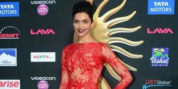 Pernah Depresi, Deepika Padukone Ulurkan Tangan Peduli Korban
