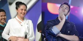 Pernah Diajak Marshanda ke Rooftop Mall Sambil Berkata Manis, Bikin Raffi Ahmad Baper