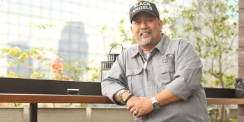 Pernah Diancam, Indro Warkop Masih Kukuh Tak Terjun Jadi Politisi