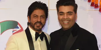 Pernah Digosipkan Jadi Pasangan Sesama Jenis SRK, Karan Kecewa