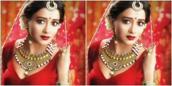 Pernah Digosipkan Sudah Nikah, Ini Kata Tina Dutta 'Uttaran'