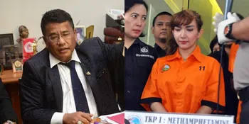 Pernah Dipameri Roro Fitria Berlian Ratusan Juta, Kini Hotman Pertanyakan Keasliannya