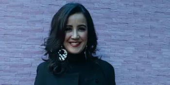 Pernah Diperkenalkan Sebagai Kekasih, Inikah Sosok Suami Baru Andi Soraya?