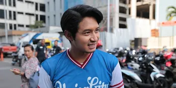 Pernah Dipinjami Uang, Chand Kelvin: Mak Vera Orang Baik Kok