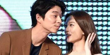 Pernah Dirumorkan Menikah, Gong Yoo - Jung Yu Mi Perankan Suami & Istri di Film Baru