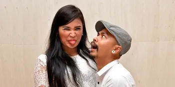 Pernah Ditolak Istri, Wendy Cagur Hampir Loncat Dari Balkon Hotel