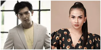 Pernah Duet Bareng, Nicky Tirta Tulis Kalimat Haru Untuk Mendiang Vanessa Angel
