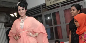 Pernah Gagal, Chyntiara Alona Belum Berani Menikah