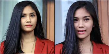 Pernah Gagal, Garneta Haruni Lebih Hati-Hati Cari Pasangan Hidup