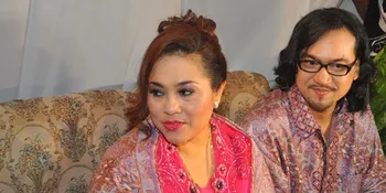 Pernah Gagal, Nunung Nasehati Desta dan Natasha Rizki
