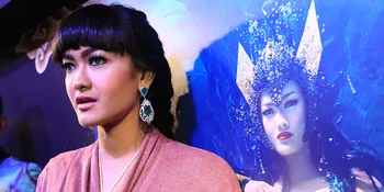 Pernah Gagal Soal Asmara, Julia Perez Tak Trauma