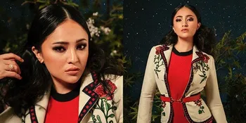 Pernah Idap Bipolar, Marshanda Kecam Netizen yang Sebut Gangguan Mental Keren