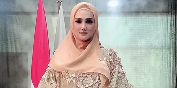 Pernah Jadi Ajudan Bung Karno, Mendiang Ayah Mulan Jameela Dianugerahi Tanda Jasa Pahlawan