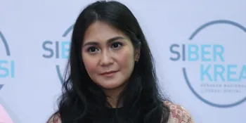 Pernah Jadi Korban Berita Hoax, Ini Yang Dilakukan Oleh Marsha Tengker