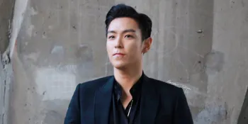 Pernah Jadi Korban Hate Comment, T.O.P Bigbang: Komentar Jahat itu Pembunuh!