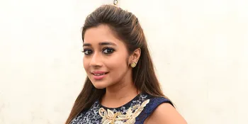 Pernah Jadi Korban Kekerasan Pasangan, Tina Dutta Sering Nangis di Ruang Makeup