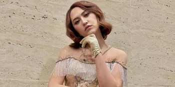 Pernah Jadi Korban Pelecehan Seksual, Happy Asmara Trauma Hingga Sempat Tak Mau Nyanyi Lagi